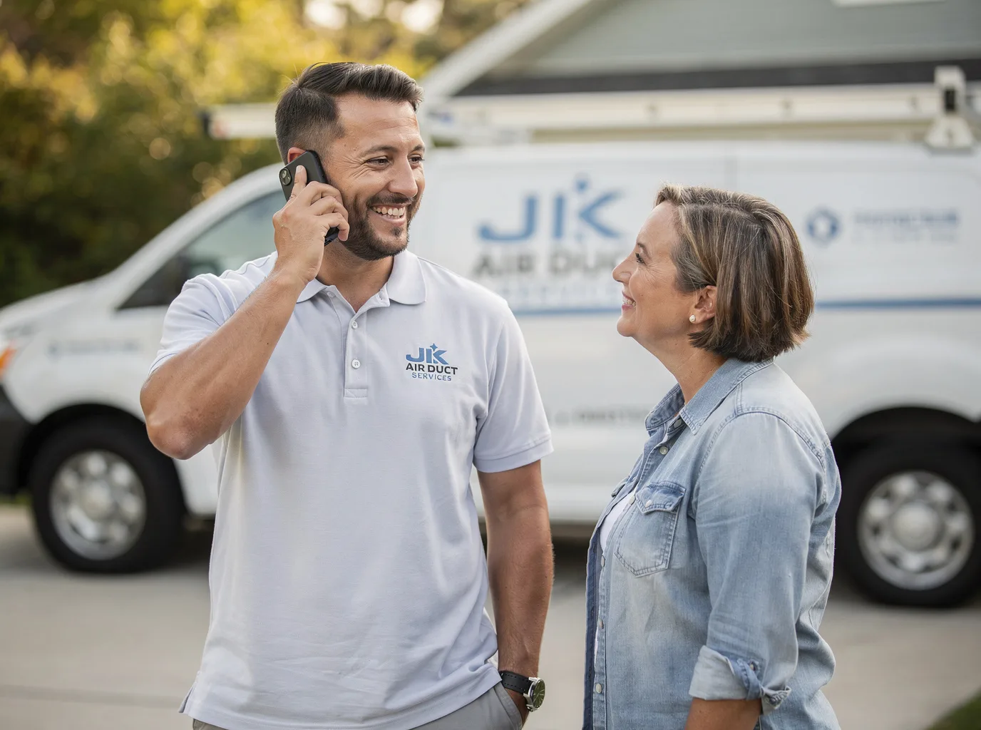 Air Duct Cleaning Keosauqua, IA FAQs